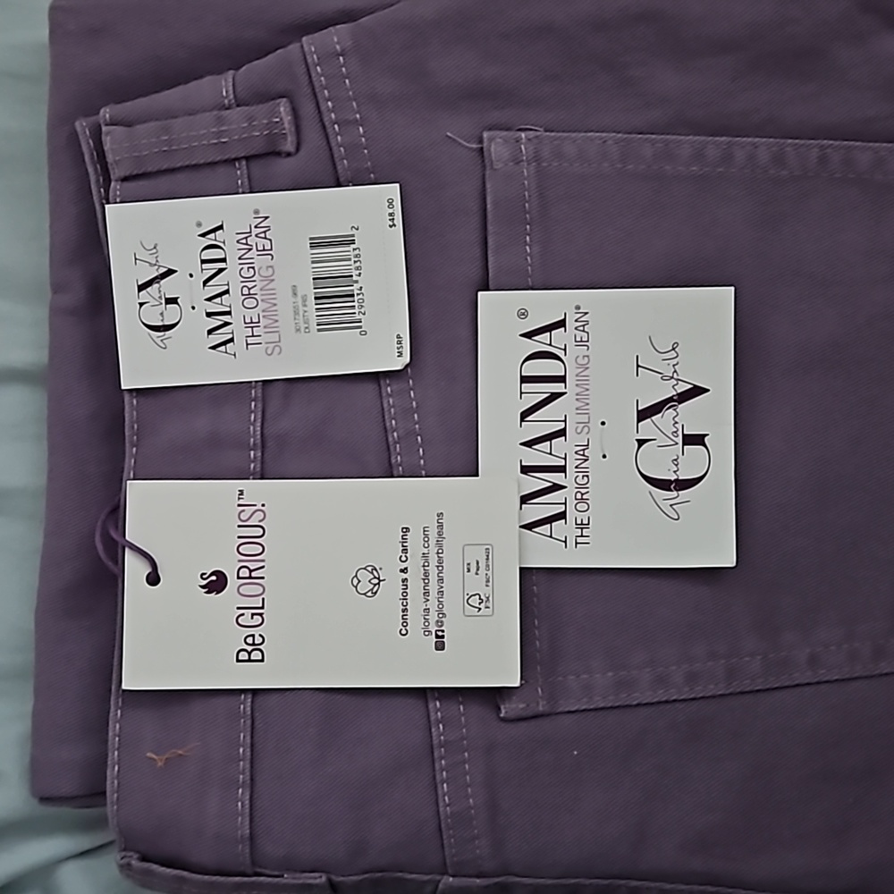 Too big since I lost weight